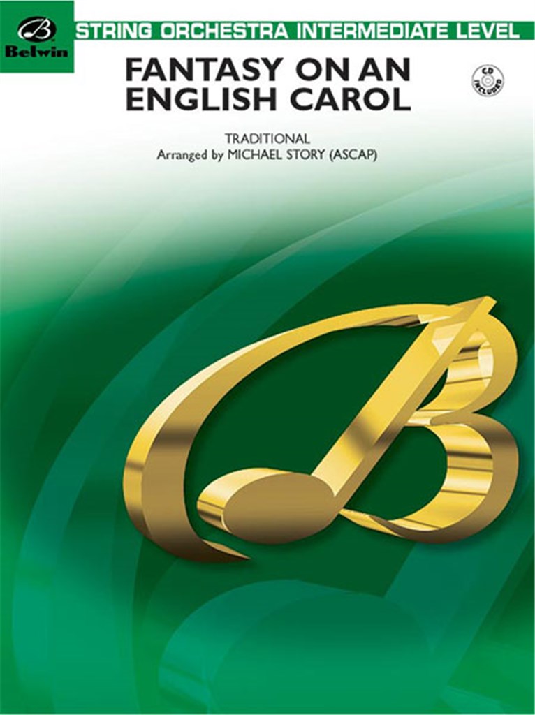 Fantasy on an English Carol